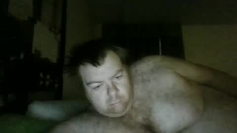 chubbyginger2 online show from 7, 12, 2024