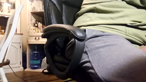 ChubbyHubby420 online show from 13, 1, 2025