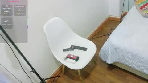 chubbykinkyygirl online show from 1, 11, 2025