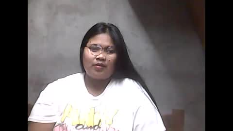 Snapshot of chubbylecious chatting on 16, 2, 2025 Rita online show from 16, 2, 2025