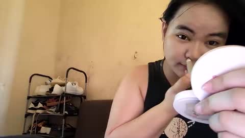 HappyGirL Aria online show from 27, 4, 2026