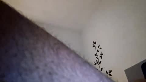 ChubbyM75 online show from 10, 1, 2025