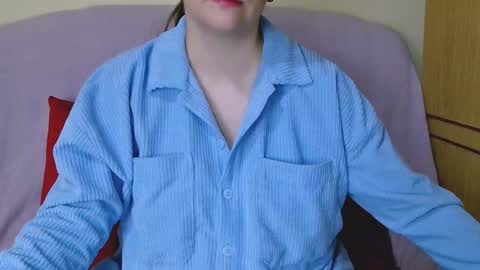 Maia online show from 15, 12, 2024