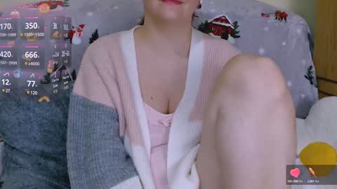 Maia online show from 24, 12, 2024