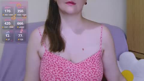 Maia online show from 25, 12, 2024