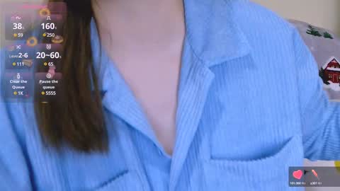 Maia online show from 29, 12, 2024