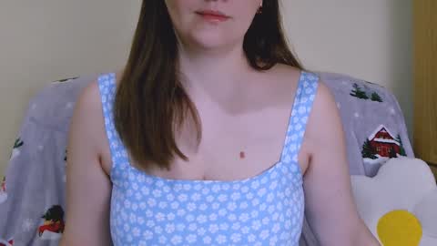 Maia online show from 1, 1, 2025