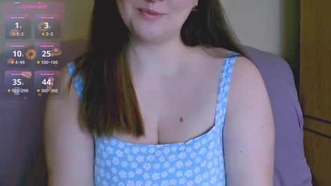 Maia online show from 3, 2, 2025