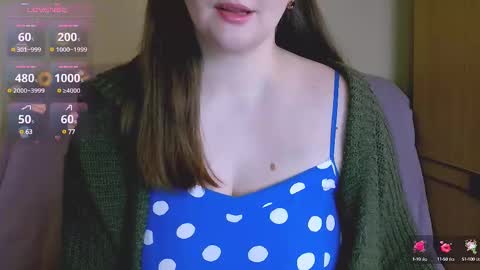 Maia online show from 20, 2, 2025