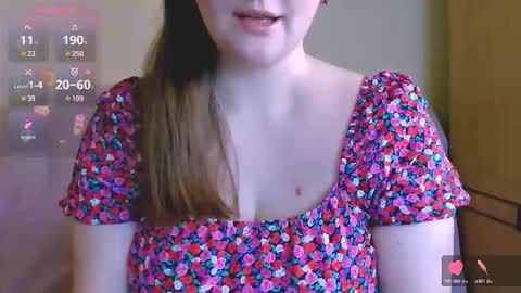 Maia online show from 22, 2, 2025