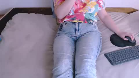 Maia online show from 3, 12, 2025