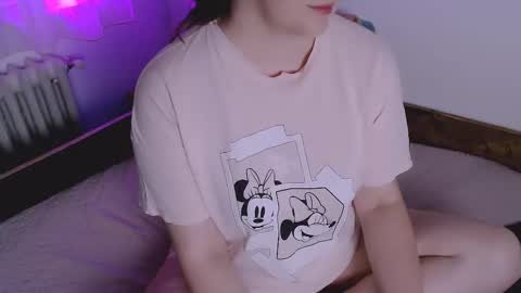 Snapshot of chubbymaia chatting on 3, 6, 2026 Maia online show from 3, 6, 2026