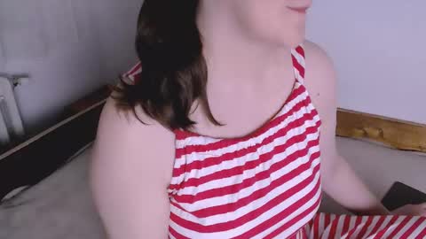 Snapshot of chubbymaia chatting on 5, 6, 2026 Maia online show from 5, 6, 2026