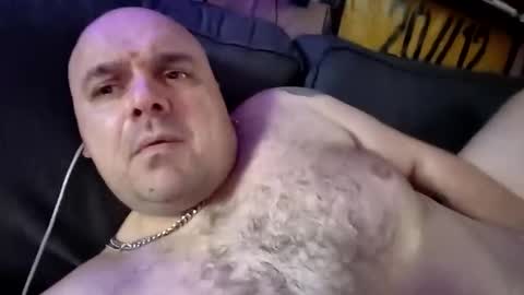 chubbyman40 online show from 6, 5, 2026
