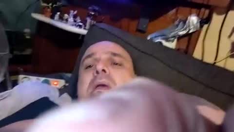 Snapshot of chubbyman43 chatting on 29, 5, 2026 chubbyman43 online show from 29, 5, 2026