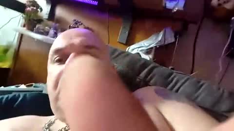 Snapshot of chubbyman43 chatting on 4, 6, 2026 chubbyman43 online show from 4, 6, 2026