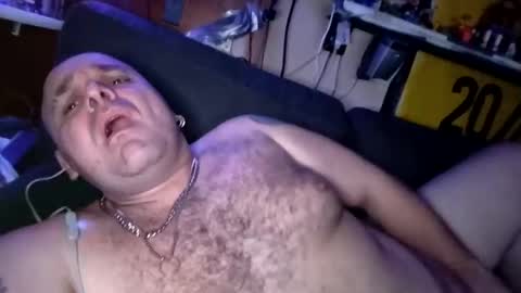 Snapshot of chubbyman43 chatting on 5, 6, 2026 chubbyman43 online show from 5, 6, 2026