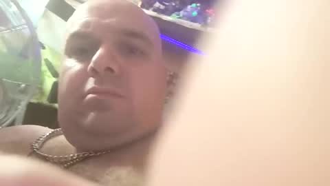 Snapshot of chubbyman43 chatting on 9, 6, 2026 chubbyman43 online show from 9, 6, 2026