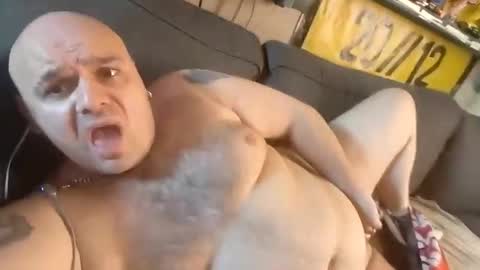 Snapshot of chubbyman43 chatting on 11, 6, 2026 chubbyman43 online show from 11, 6, 2026