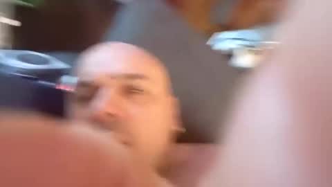Snapshot of chubbyman43 chatting on 16, 6, 2026 chubbyman43 online show from 16, 6, 2026