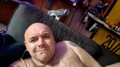 Snapshot of chubbyman44 chatting on 18, 5, 2026 chubbyman44 online show from 18, 5, 2026