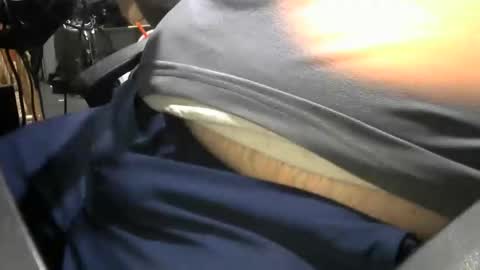 chubbyuncut5 online show from 17, 2, 2026