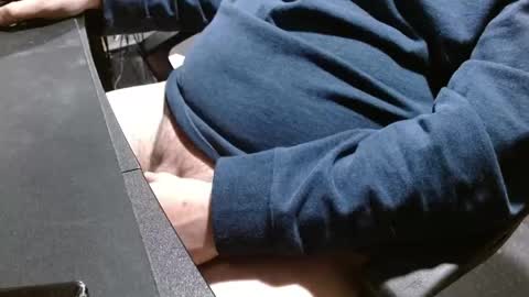 Snapshot of chubbyuncut5 chatting on 8, 4, 2026 chubbyuncut5 online show from 8, 4, 2026
