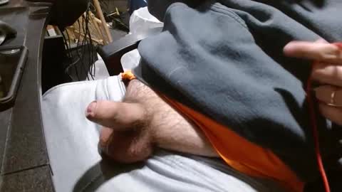 Snapshot of chubbyuncut5 chatting on 4, 5, 2026 chubbyuncut5 online show from 4, 5, 2026