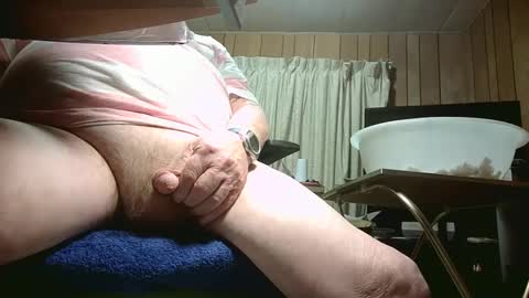 chubma1949 online show from 17, 1, 2025