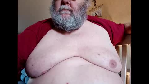 Snapshot of chubyluver11896 chatting on 3, 12, 2025 chubyluver11896 online show from 3, 12, 2025