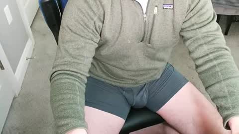 chuck online show from 25, 1, 2025