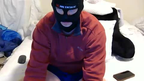 chuck5566 online show from 21, 12, 2025