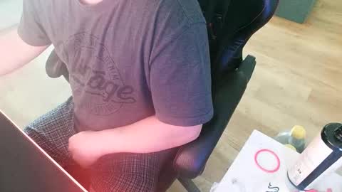 chucky606 online show from 30, 11, 2025