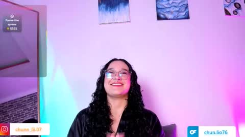 Snapshot of chun_lioo chatting on 3, 2, 2026 chun-liioo online show from 3, 2, 2026