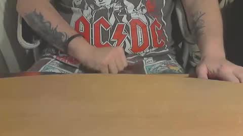 chunkisgreat online show from 19, 2, 2025