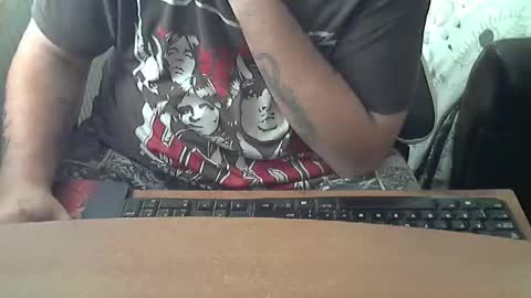 chunkisgreat online show from 16, 10, 2025