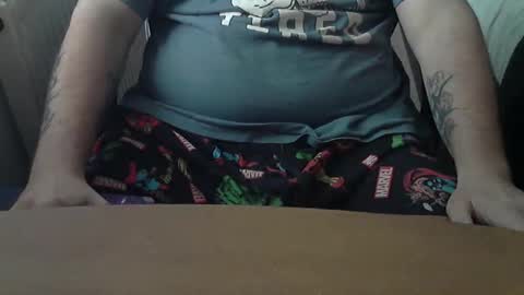 chunkisgreat online show from 27, 2, 2026