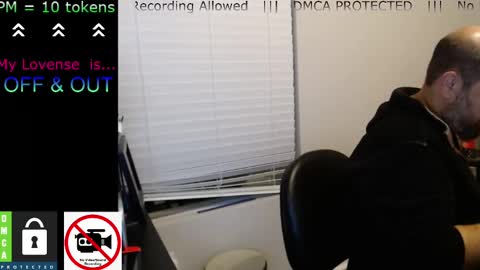 Snapshot of chunkymonkey420 chatting on 18, 2, 2025 Spencer Smokey Bear online show from 18, 2, 2025