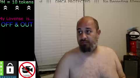 Snapshot of chunkymonkey420 chatting on 20, 2, 2025 Spencer Smokey Bear online show from 20, 2, 2025