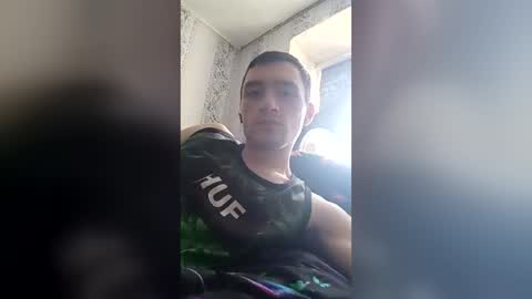 Snapshot of chuvachok11 chatting on 5, 7, 2026 chuvachok11 online show from 5, 7, 2026
