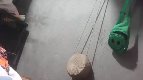 chuzy032094 online show from 25, 3, 2026