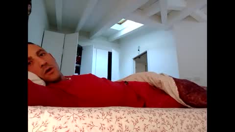 ciaoneciaone25 online show from 29, 12, 2024