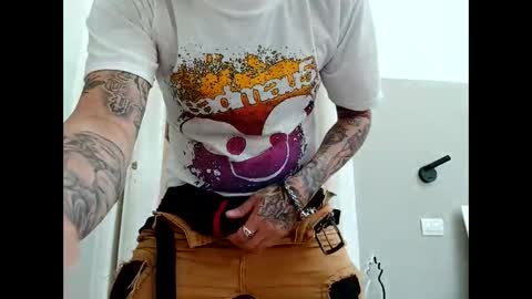Snapshot of ciaoneciaone25 chatting on 24, 3, 2026 ciaoneciaone25 online show from 24, 3, 2026