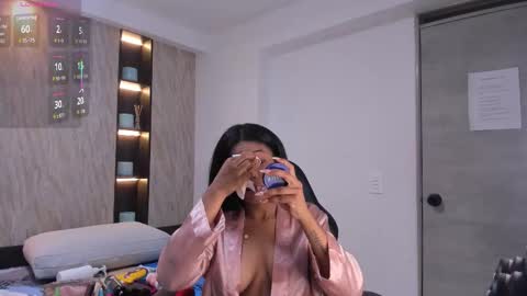  CIARA online show from 29, 11, 2025