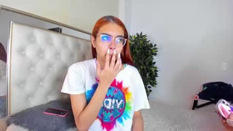 ciara_bunny_ online show from 21, 6, 2026