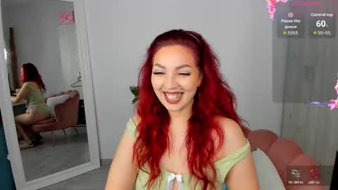 Cristina online show from 28, 2, 2026