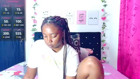 Snapshot of ciaraebonyxxx chatting on 2, 11, 2025 ciaraebonyxxx online show from 2, 11, 2025