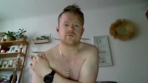 ciasnsyrize1996 online show from 24, 11, 2025