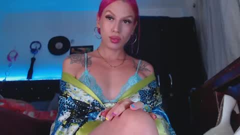 Snapshot of cicimom chatting on 3, 6, 2026 cicimom online show from 3, 6, 2026