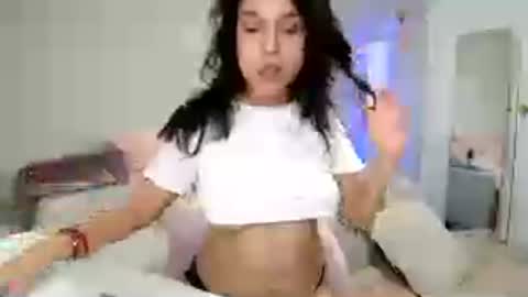 cicithesweetest online show from 18, 7, 2026